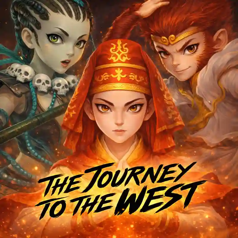 Journey to the West