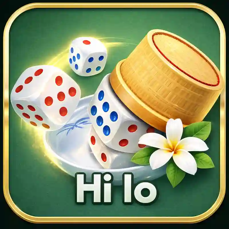 Hi-Lo Online Casino Game 5 bmw bet