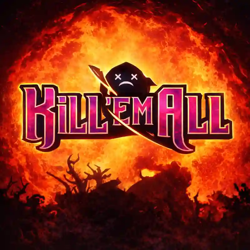 Kill Em All Slot