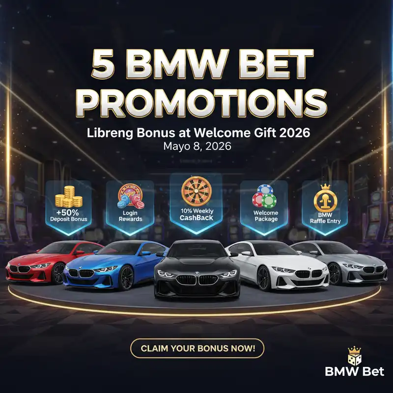 Promotions