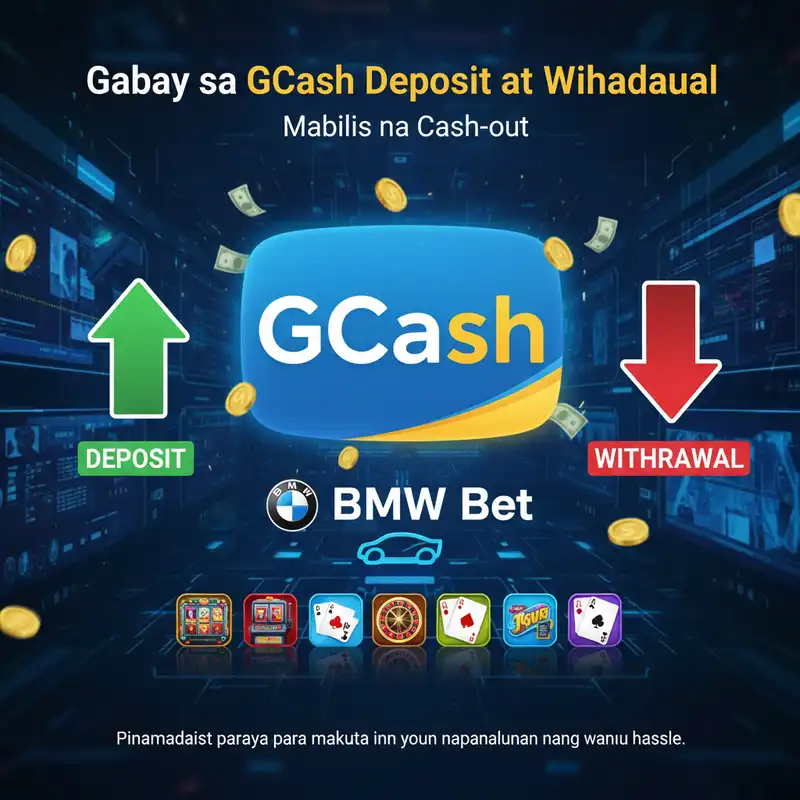 GCash Guide