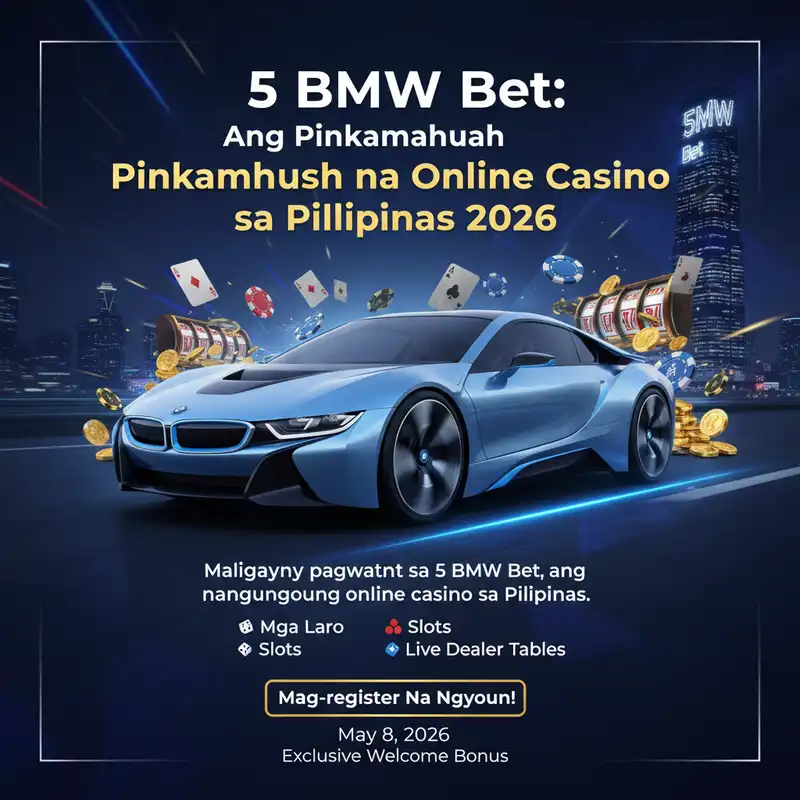 5 BMW Bet Guide